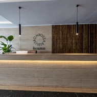 โรงแรม Bossa & Bed Hostel - Avenidas Novas, Lisbon