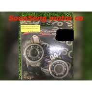crankshaft  bearing (racing bee)ex5dream c3 1set