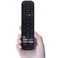 VU Hisense 4K UHD LED Smart TV Remote Control OF EN2N30H EN2Q30H EN2B30H EN2G30H 55A7300F 55A7500F E