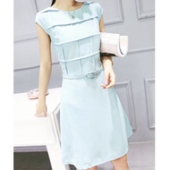 Elegant office wear