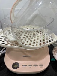 Rasonic 電蒸鍋