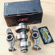NOKEN AS RACING CAM MIO VEGA JUPITER ROBOT SOUL FINO OLD SET RRA 13 MM JRC