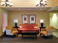 MainStay Suites Raleigh North