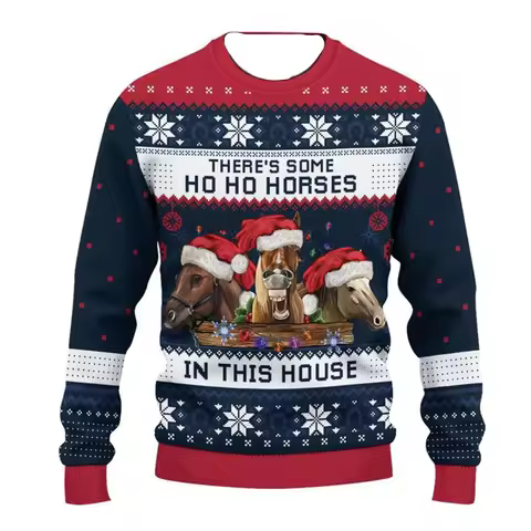 Corona Beer Ugly Sweater Corona Christmas Happy Beer Drinking Christmas Gift Men and Women Plus Size