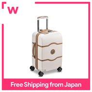 DELSEY Chatelet AIR 2.0 Off-White Suitcase