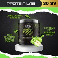 Core Champs RDX Shred