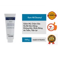 Dexeryl cream - Glycerol for skin care for eczema and dry chapped skin