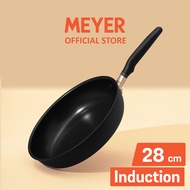 Nonstick 28cm Frying Pan - Meyer Accent (Induction)