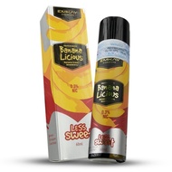 Bananalicious Less Sweet 60Ml By Emkay X Cmw Liquid Vape