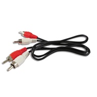 Ion Audio 2RCA/2RCA Cable