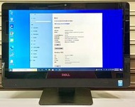 硬體空間 DELL 3030 AIO《i5-4590S/16G/512G》WiFi+藍芽/視訊《19.5吋》觸控版