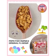 FISH MURUKU ‖ POPO FISH MURUKU ‖ 原味宝饼