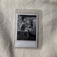 BLACKPINK Rose小卡