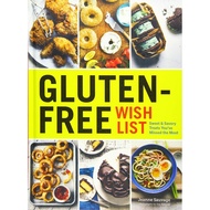 (BBW) Gluten-Free Wish List: Sweet & Savory Treats You'Ve Missed The Most (ISBN: 9781452138336)