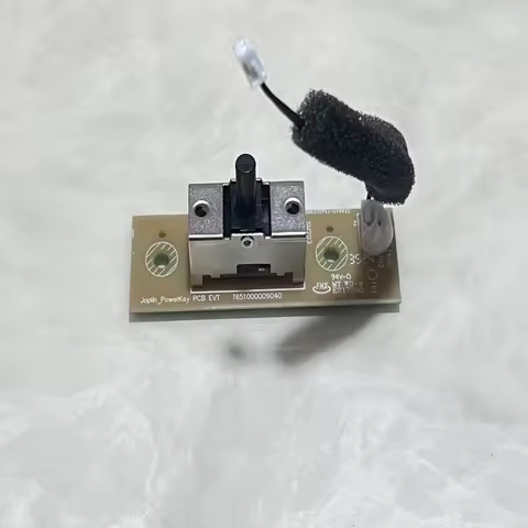 1 PCS original replacement for Marshall Woburn 2 Bluetooth speaker power switch