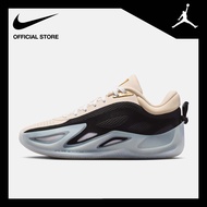 Jordan Sepatu Wanita Heir Series 2 PF Basketball - Pearl White [IR3491-200]