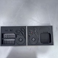 Sony 索尼 IER-M9 耳機 全新配件M9 銅線 4.4平衡線 香港港行完美靚機靚電池鋪頭開單保障全原裝正品可以放心使用放心購買可以放心使用無維修過無任何暗毛病有店開單寫明保6個月加15日質量包