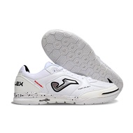 size 39-45 Original FUTSAL FOOTBALL SHOES 2025 JOMA Top Flex FUTSAL SHOES shoe inventory MD indoor f