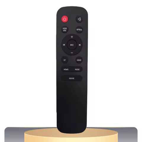 New Replaced Remote Control forJBL Soundbar CinemaSB170 SB120SB140 Sound Bar