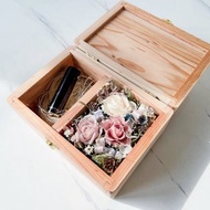 母親節禮物-時光珠寶盒