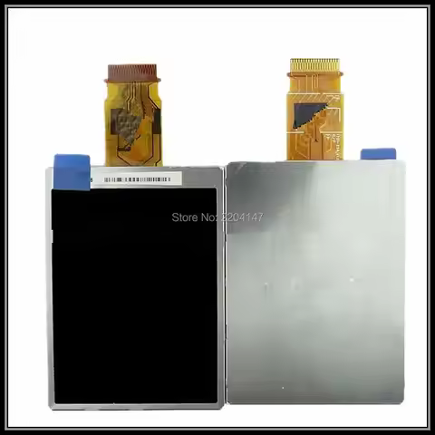 100% NEW LCD Display Screen For FUJI For Fujifilm FinePix S5700 S5800 S8000 S700 Digital Camera With