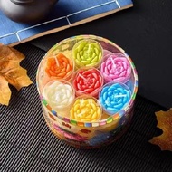 Food Grade Pure Plant 2 Hours 4 Hours 100 Capsules For Buddha Butter Lamp 8 Hours Smokeless Lotus Ca