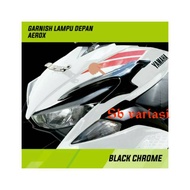 Aerox Garnish Aerox Variation/ Aerox Accessories/