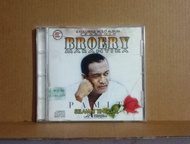 BROERY MARANTIKA - PAMIT - CD