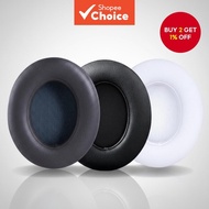 Memory Foam Ear Pads for Beats Studio 2 & Studio 3 Wireless, Soft Protein Leather, Enhanced Soundpro