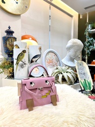 Hermes. Kelly doll. X9
