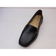 Harry louis woman leather shoes no.2003(black)
