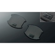 TRD GR Door Handle Protector For Toyota