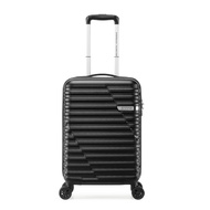 American Tourister Sky Bridge Medium 4 Wheel Hard Case Luggage Trolley 20"/25"