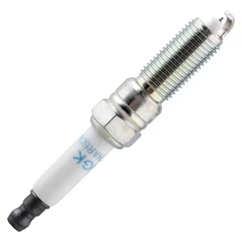 SILZNAR6D9 Spark Plug NGK 94051 for Chevy CRUZE MALIBU SPARK VOLT EQUINOX MG GS HS ZS RX5 MG6 Opel A