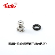 Hot Sale Recommended fissler fissler Germany Original Imported Accessories Aroma Valve Rubber Ring A