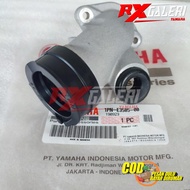 Original Intake Manifold Xeon RC GT 125 Yamaha 1PN-E3585-00