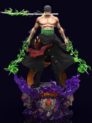 Gk新品預訂 斗Studio
海賊王 - 索隆