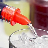 Liquid Free Pourer Qware JD-BR Pourer Economy Pourer Liquor Cocktail Bartender Pourer