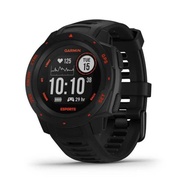 [Garmin] Smart Watch Instinct Esports Edition Black Lava