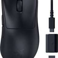 Razer DeathAdder V3 Hyperspeed 連8k接收器