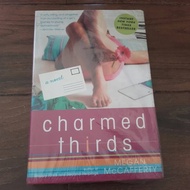 Booksale - Charmed Thirds by Megan McCafferty