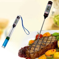 Food thermometer/steak thermometer,BBQ/digital food thermometer