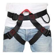 Sit harness rhino, gym harness, club harness, safety belt, climbing, mountaineering, canyoning, outb