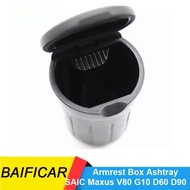 Baificar Brand New Genuine Center Console Armrest Box Ashtray C00024773 For SAIC Maxus V80 G10 D60 D