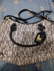 Tas Elle Wanita Original Preloved