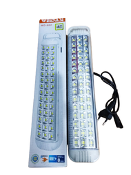 Lampu Emergency Led - Lampu Panjang Led Emergency / Lampu Darurat - Lampu Cas Emergency Rechageable