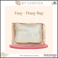Travel Bag - Easy Peasy Bag ByCheFiza