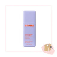 Byoma Moisturising Rich Cream 50ml
