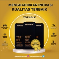 LCD QUALITY ORIGINAL TOPABLE ALL SERIES SAMSUNG A03 CORE A03S A035