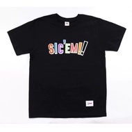 SUPREM E WTAPS Men Man Baju T shirt tshirt shirt Tops  Kemeja Lelaki Clothes (Pre-Order)